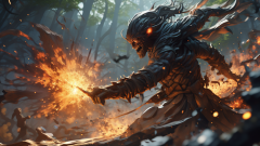 <b>品牌电竞活动执行</b>